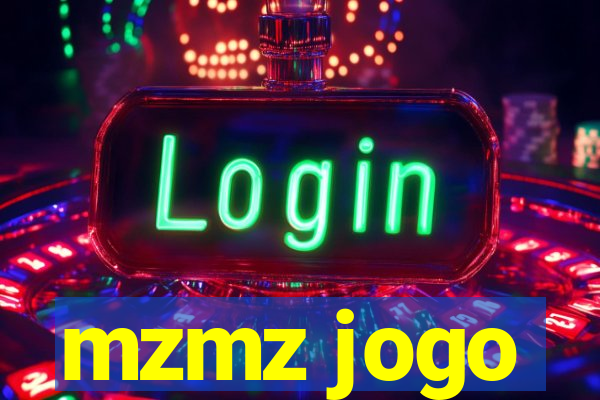 mzmz jogo